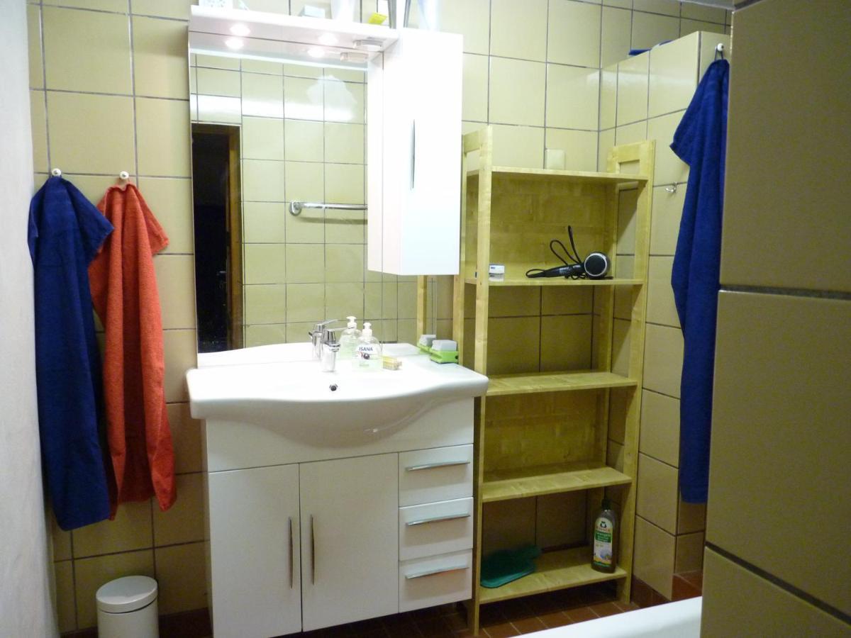 Ein Platz Fuer Ruhe Und Naturgenuss เซบนิทซ์ ภายนอก รูปภาพ